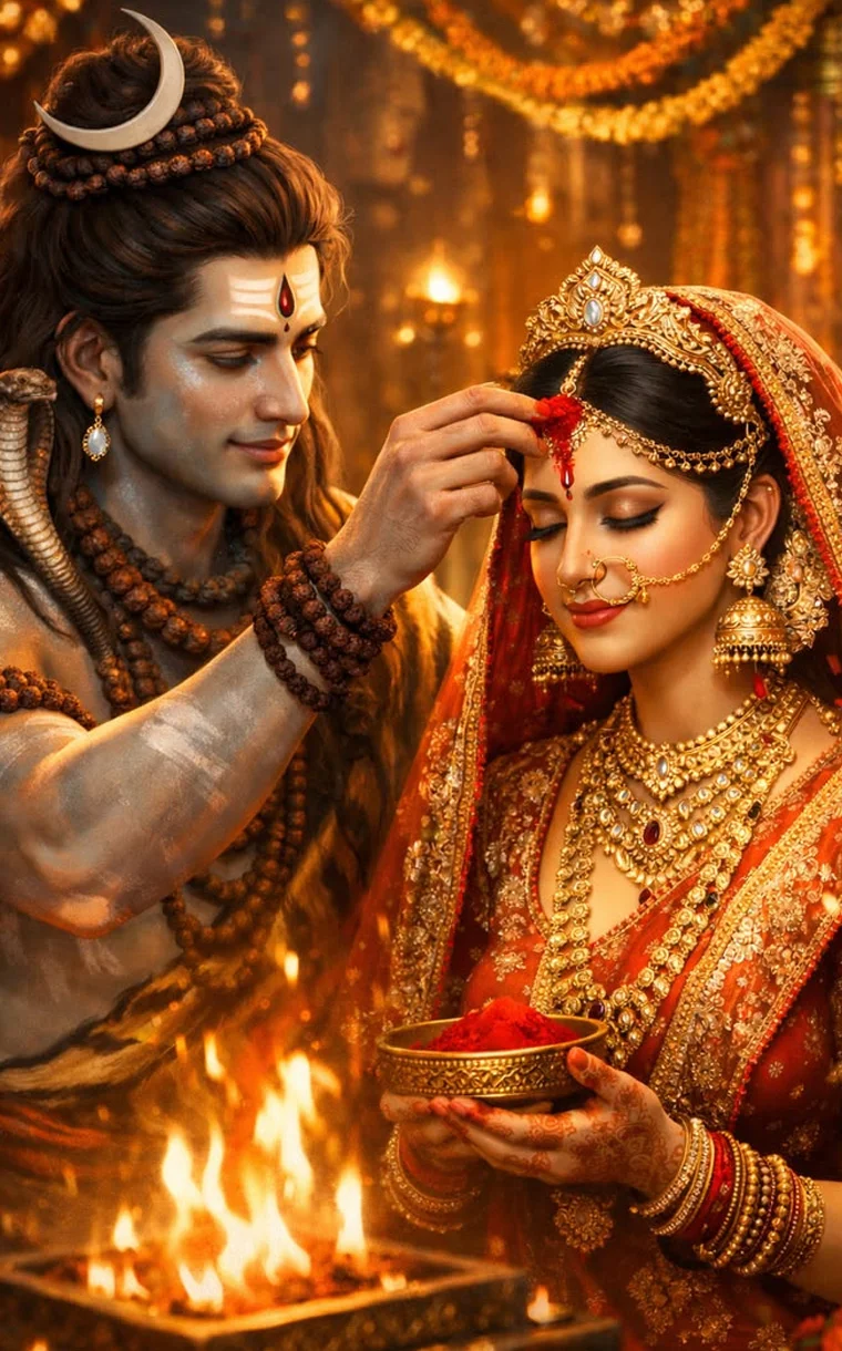 Marriage Specialist