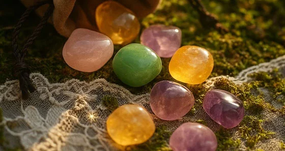 Lucky Gemstone Suggestion For Better Luck