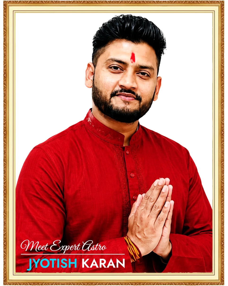 Jyotish Karan 