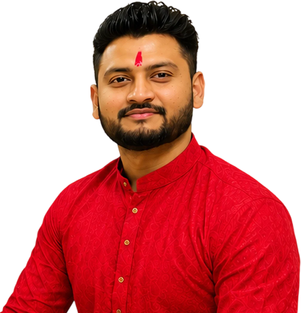 Jyotish Karan