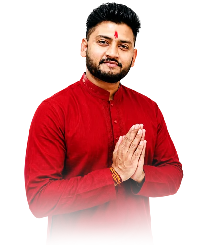 Jyotish Karan
